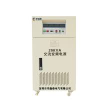 單相變頻電源工作原理是怎樣的?